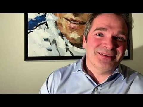 Sylvain Fievet : "Lorraine Talents veut faciliter les rencontres"