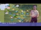 La météo du vendredi 24 janvier en Lorraine et Franche-Comté