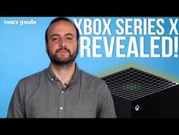 Xbox Series X: Release date, price, pre-order, controller and more