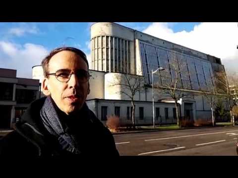 Metz : Sainte-Thérèse s’invite dans les municipales