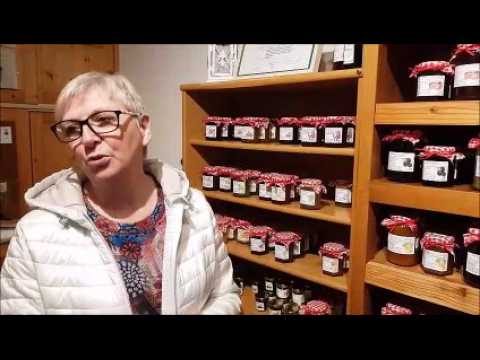 Une productrice de fruits et un apiculteur de Wimmenau pourront apposer la marque Label Parc naturel régional sur leurs produits.