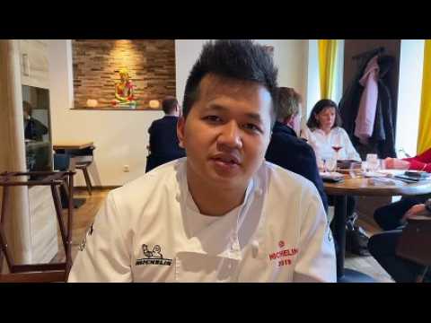 L’Orchidée : la cuisine franco-thaï sous la bonne étoile