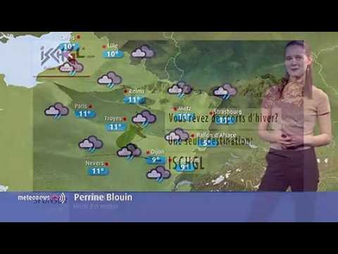 La météo du vendredi 31 janvier en Lorraine et Franche-Comté