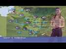 La météo du vendredi 31 janvier en Lorraine et Franche-Comté