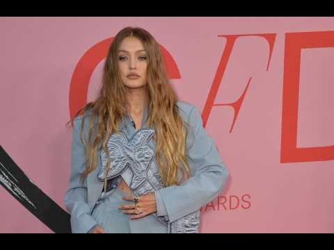 Gigi Hadid joins LVMH Prize for Young Fashion Designers panel