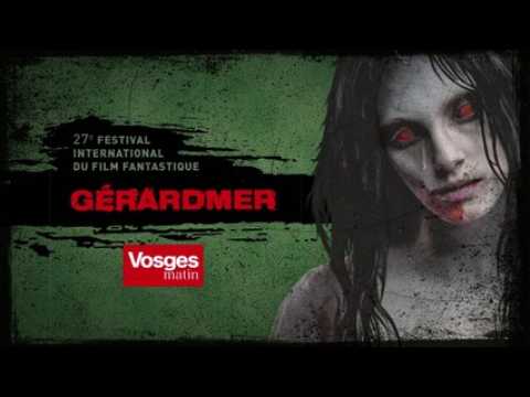Festival du film fantastique de Gérardmer : des festivaliers nous livrent leurs premières impressions