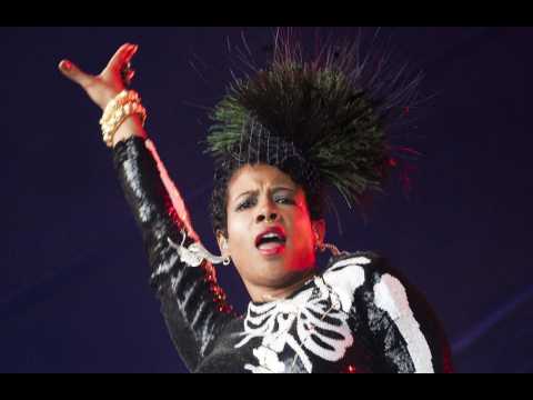 Kelis was 'tricked' by Pharrell Williams