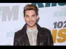 Nile Rodgers' birthday praise for Adam Lambert