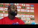 Le Mans-ASNL : Ernest Seka et Jean-Louis Garcia en conférence de presse d'avant-match