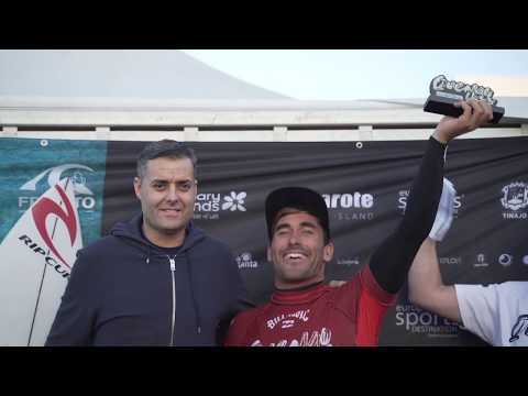 RECAP SURF - #QUEMAOclass 2020