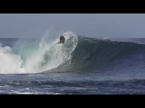 RECAP BODYBOARD - #QUEMAOclass 2020