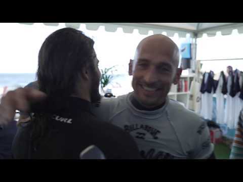 DAY 2 - BODYBOARD HIGHLIGHTS - #QUEMAOclass 2020