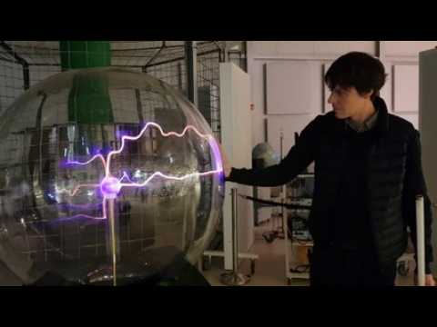 Science center Luxembourg : ludique mais sérieux