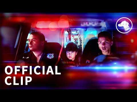Midnight Family - Official Clip - Ambulance Chase