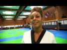 Magda Wiet Henin - Label : L'Est Républicain - Category : Sport