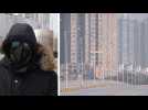 'Wuhan is a ghost city': Video reveals life in a coronavirus lockdown