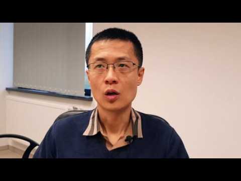 Trois questions à Yi Wang, directeur de la société Hys Mould