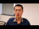 Trois questions à Yi Wang, directeur de la société Hys Mould