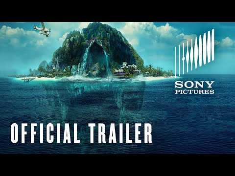 Blumhouse’s Fantasy Island - Final Trailer - At Cinemas February 14