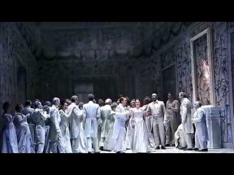 Metz accueille La Traviata, l'un des dix opéras les plus joués dans le monde