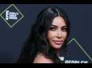 Kim Kardashian West studying law using personalised questions