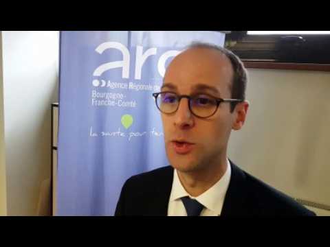 Coronavirus : l’agence régionale de santé rassure