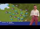Doux et très pluvieux : la météo de ce samedi dans votre région