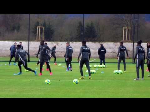 FC Metz :  la passe de trois face à Saint-Étienne ? L’analyse de notre journaliste