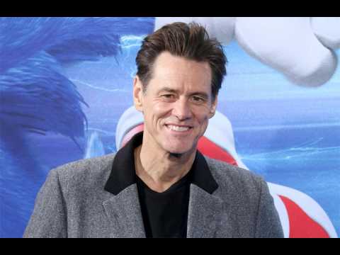 Jim Carrey looks for roles that excite him