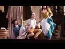 Les Noces de Figaro à Nancy, du Mozart à grand spectacle