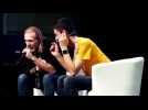 Andelnans : Richard Brake au Necronomi'con - Label : L'Est Républicain - Category : News