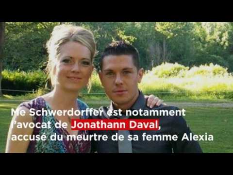 Affaire Daval : Randall Schwerdorffer sera jugé pour violation du secret professionnel
