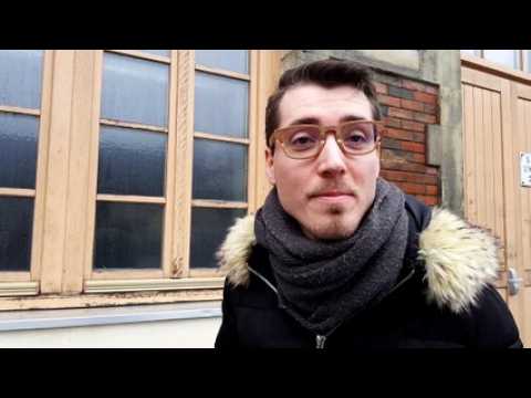 « Le fantastique, c’est à chaque fois une surprise », estime cet habitué du festival de Gérardmer