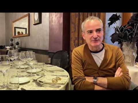 Olivier Assayas : « Le fantastique me renvoie toujours à la jeunesse »