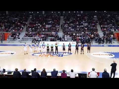 Basket : l'hommage à Kobe Bryant