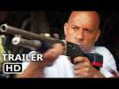 FAST &amp; FURIOUS 9 Trailer (2020) John Cena, Vin Diesel Movie HD
