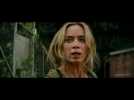 A Quiet Place Part II | Questions Answered Featurette | Paramount Pictures UK