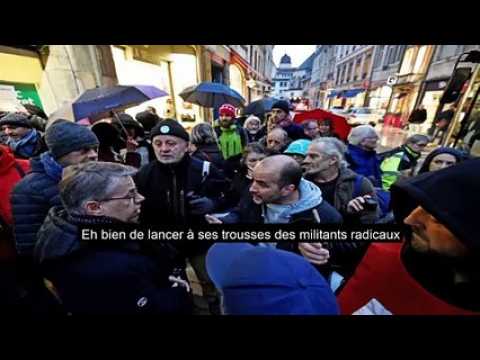 Besançon : Municipales 2020, le décryptage de la semaine