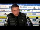Thierry Laurey: « On ne veut pas faire de la figuration »