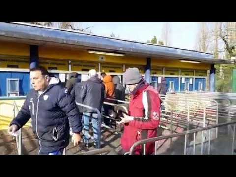 ASM Belfort - Rennes : la vente démarre fort