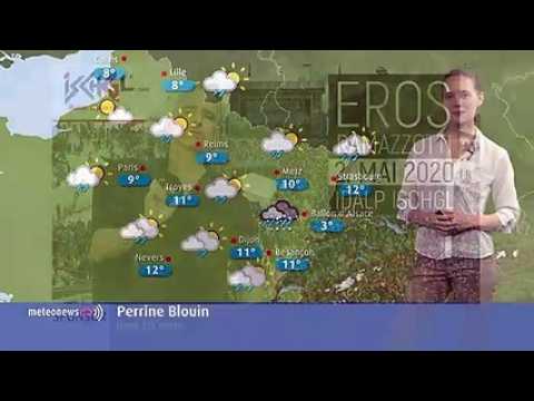 La météo du lundi 10 février en Lorraine  et Franche-Comté