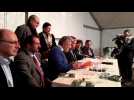 Lachaussée (55) : signature d'un bail emphytéotique de 99 ans entre le Conservatoire d'espaces naturels de Lorraine et l'EPFL (Etablissement public foncier de Lorraine).