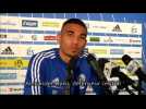 Thierry Laurey: « Ce n’est pas l’adversaire idéal à prendre en ce moment »