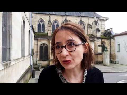 Victoires de Daech, l'avocate Marie Dosé témoigne des échecs de la République