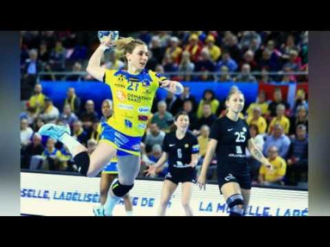 Metz Handball - Esbjerg : l'analyse de notre journaliste Laura Maurice avant le match