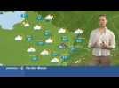 Les prévisions météo en Alsace lundi