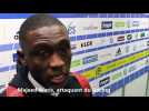 Racing-Reims (3-0) :  les réactions
