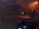 Laneuveville-devant-Nancy balayé par la tempête Ciara