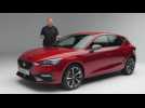Seat Leon 2020 world premiere of the 4th generation