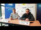 Anthony Hacquard : toute une r&eacute;gion vibre avec nous - Label : L'Est Républicain - Category : News